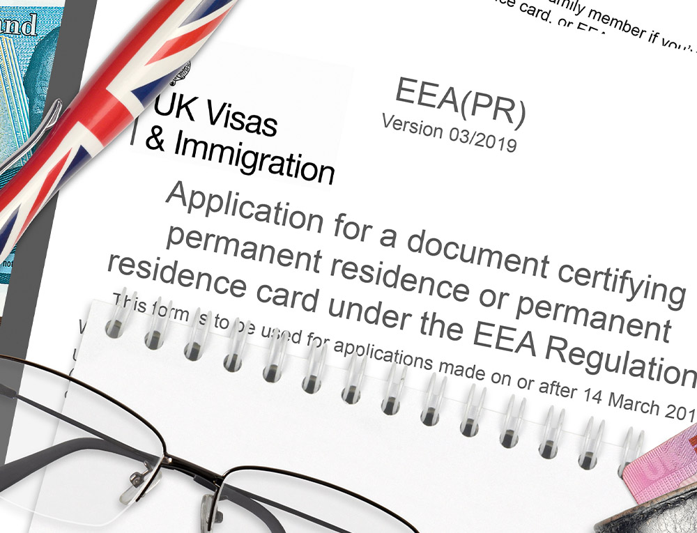 UK Immigration Services