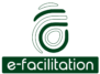 e-facilitation logo